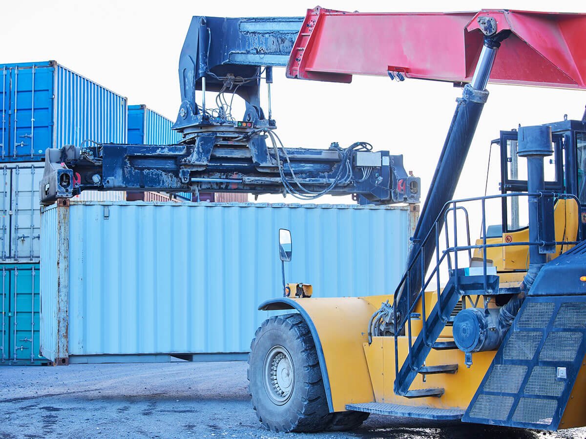 cargas internacionales