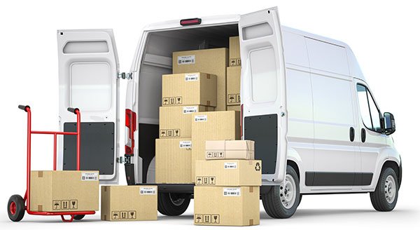 transporte eficiente